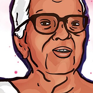 Ami Birangona Bolchi