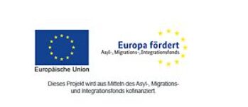 europa fördert logo