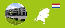#FutureNow – Schulen für Nachhaltigkeit Niederlande