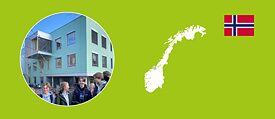 #FutureNow – Schulen für Nachhaltigkeit - Norwegen, Trondheim