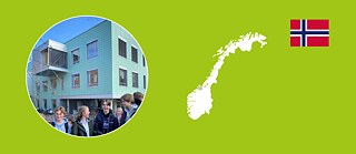 #FutureNow – Schulen für Nachhaltigkeit - Norwegen, Trondheim