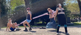 Impulse Theatre Festival