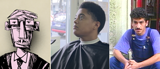 Past as Process - Part I Cover