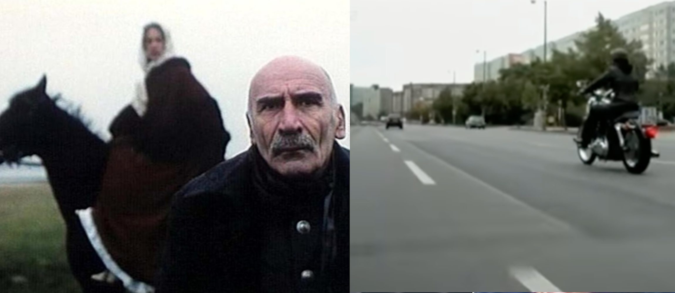 Past as Process: Pt. II Cover