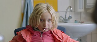 システム・クラッシャー ‐ 家に帰りたい