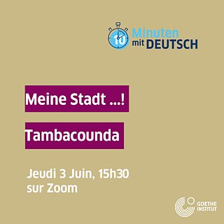 Tambacounda