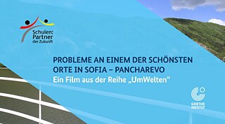 UmWelten Bulgarien