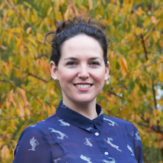 Елизабет Розенберг, NEMO &copy; © личен архив Елизабет Розенберг, NEMO