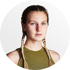 Anne-Sophie Panzer