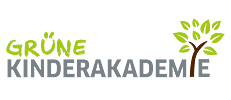 Gruene Kinderakademie Logo