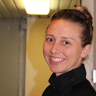 Kim Young Earth Rise