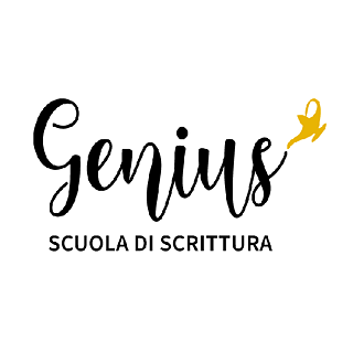 Logo Scuola Genius