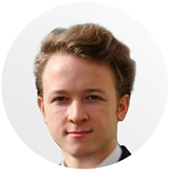 Marius Kircher