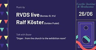 RVDS & Ralf Köster 