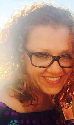 Paulina Glowacka-Tuman