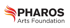 Logo Pharos Arts Foundation