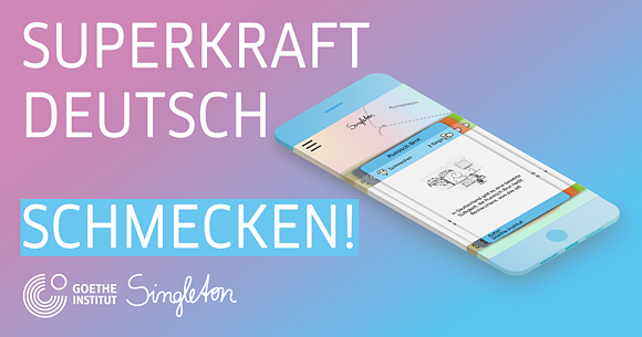 Singleton Schmecken