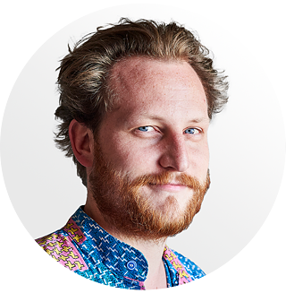 Stefan Marx &copy; © ZAUBAR Stefan Marx