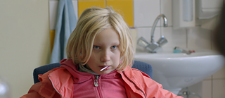 システム・クラッシャー ‐ 家に帰りたい