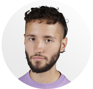 Tarkan Turan &copy; © ZAUBAR Tarkan Turan