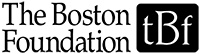 The Boston Foundation logo © ©tbf The Boston Foundation logo