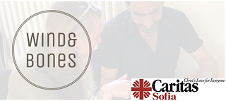 Wind & Bones & Caritas Sofia