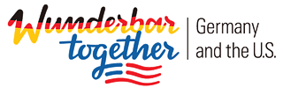 Logo Wunderbar Together