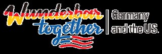 Logo Wunderbar Together