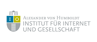 Alexander von Humboldt Institut für Internet und Gesellschaft (HIIG)