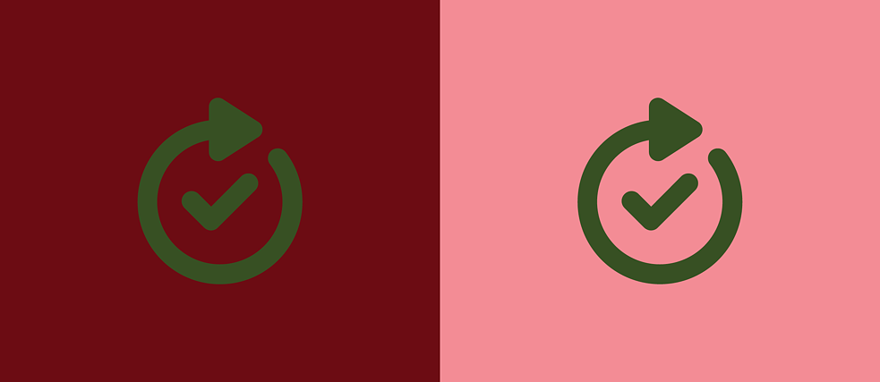 Wofür man uns achtet