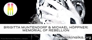 Memorial of Rebellion 