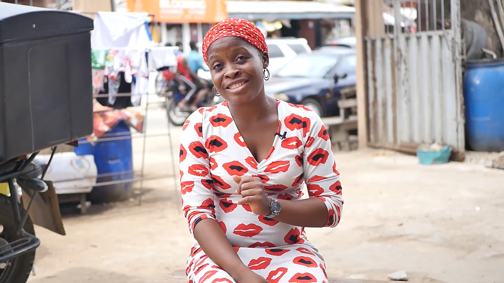 Anwojue Oluwaseun