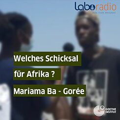 Welches Schicksal für Afrika ?