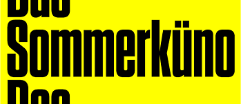 Das Sommerkino 