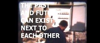 When the Present is History