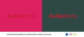 Project picture of the study "Außenblick"