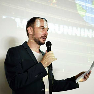 Aurel Von Richthofen Bio Photo