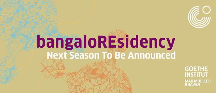 bangaloREsidency - Next Season