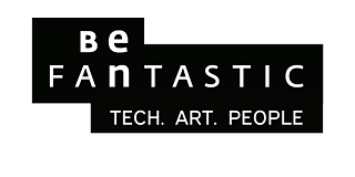 BeFantastic Logo 2021