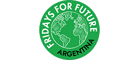 Logo Fridays for Future Argentina