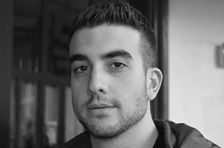 Daniele Silvestri © © privat Daniele Silvestri