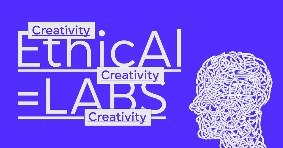 ETHICAI=LABS - Δημιουργικότητα