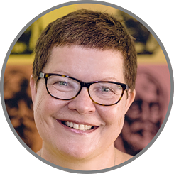 Kathrin Kunkel-Razum