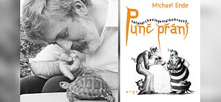 Michael Ende