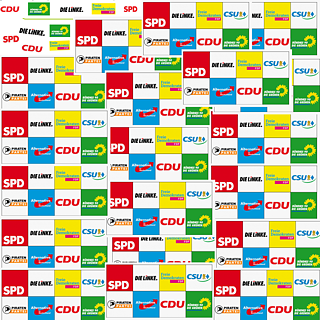 "The More, The Merrier" - Germany's Multiparty Political System 