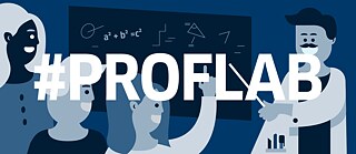 Visual #proflab