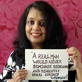 Renu Jamgaonkar