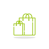 Borse di shopping