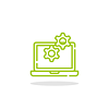 Illustrazione: Laptop