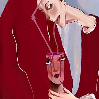 Misconstruing "Pink" in South Asia: Counterintuitions.